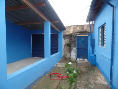 Casa com 4 Quartos à venda, 180m² no Vila São João, Caçapava