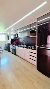 Apartamento com 3 Quartos à venda, 90m² no Nossa Senhora das Graças, Canoas