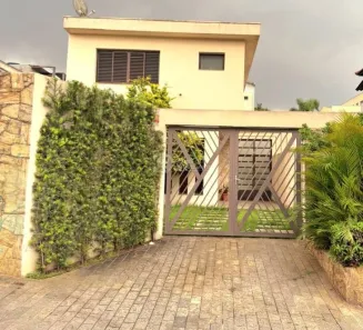 Sobrado com 4 Quartos à venda, 220m² no Vila Ré, São Paulo