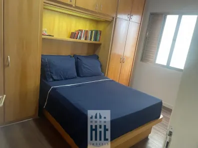 Apartamento com 2 Quartos à venda, 69m² no Ipiranga, São Paulo