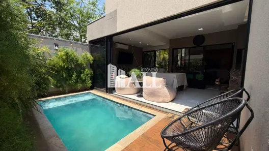 Casa de Condomínio com 3 Quartos à venda, 190m² no Residencial Maria Júlia, São José do Rio Preto