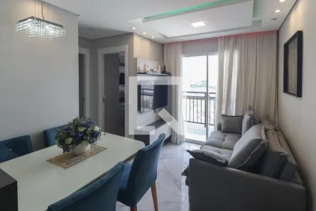 Apartamento com 2 Quartos à venda, 42m² no Vila Guilherme, São Paulo