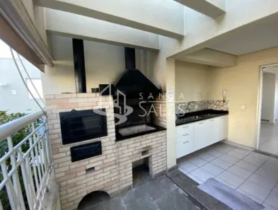 Apartamento com 1 Quarto à venda, 66m² no Santana, São Paulo