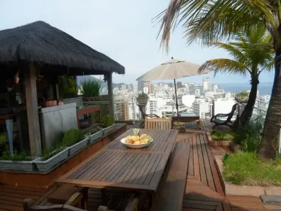 Cobertura com 4 Quartos à venda, 500m² no Leblon, Rio de Janeiro