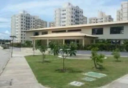 Apartamento com 3 Quartos para alugar, 75m² no Jardim das Margaridas, Salvador
