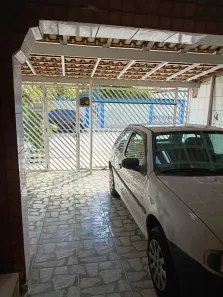 Casa com 3 Quartos à venda, 136m² no Vila Haro, Sorocaba