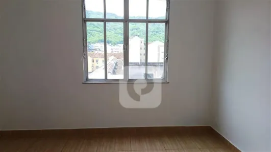 Apartamento com 2 Quartos à venda, 40m² no Riachuelo, Rio de Janeiro