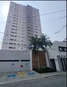 Apartamento com 2 Quartos à venda, 53m² no Jardim das Indústrias, Jacareí