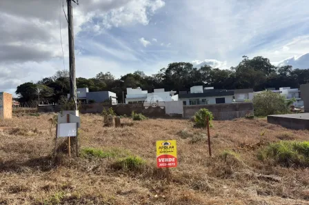 Lote/Terreno à venda, 400m² no Fraron, Pato Branco