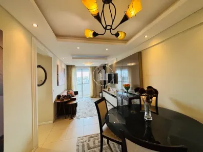 Apartamento com 2 Quartos à venda, 76m² no Campinas, São José