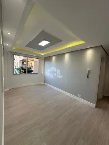 Apartamento com 1 Quarto à venda, 44m² no Partenon, Porto Alegre