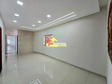 Casa com 3 Quartos à venda, 110m² no Porto Velho, Divinópolis