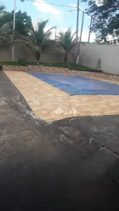 Fazenda/Sítio com 6 Quartos à venda, 250m² no Centro, Alvorada do Sul