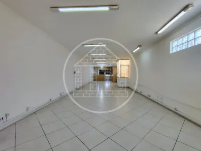 Sala Comercial para alugar, 145m² no Santo Amaro, São Paulo