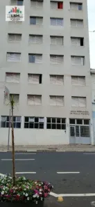 Apartamento com 1 Quarto à venda, 27m² no Centro, Campinas