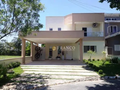 Casa de Condomínio com 3 Quartos à venda, 257m² no Castelos, Tremembé