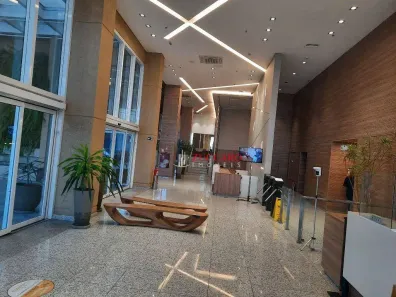 Sala Comercial à venda, 37m² no Centro, Guarulhos