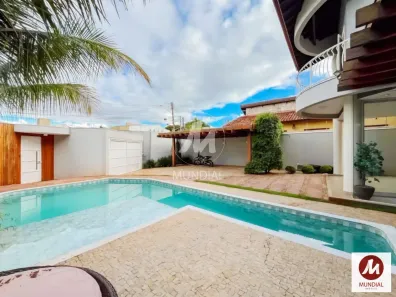 Sobrado com 4 Quartos à venda, 374m² no City Ribeirão, Ribeirão Preto