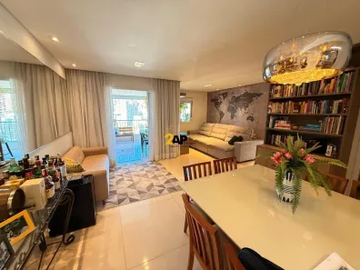 Apartamento com 2 Quartos à venda, 86m² no Vila Suzana, São Paulo