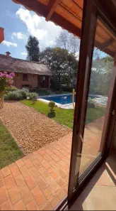 Casa de Condomínio com 4 Quartos à venda, 400m² no Granja Viana, Cotia