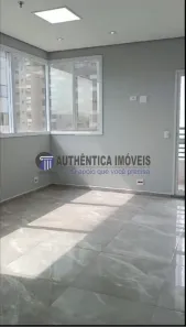 Sala Comercial para alugar, 40m² no Centro, Osasco