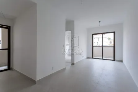 Apartamento com 2 Quartos à venda, 55m² no Parque das Nações, Santo André