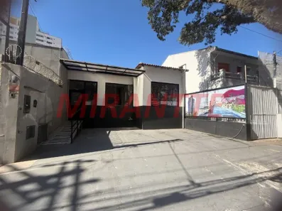 Sala Comercial à venda, 207m² no Água Fria, São Paulo
