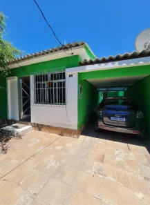 Casa com 2 Quartos à venda, 150m² no BNH, Mesquita