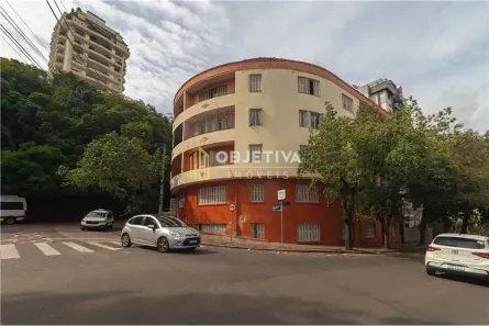 Apartamento com 3 Quartos à venda, 76m² no Moinhos de Vento, Porto Alegre