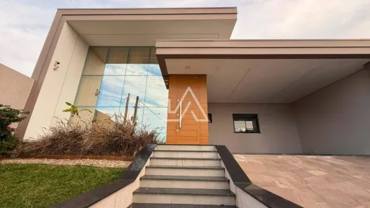 Casa com 4 Quartos à venda, 302m² no Nenê Graeff, Passo Fundo