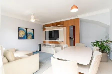 Casa com 3 Quartos à venda, 124m² no Vila Bela, São Paulo