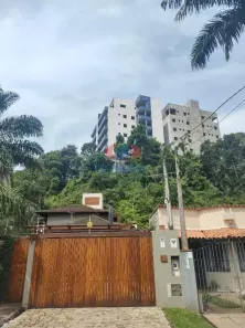 Apartamento com 3 Quartos à venda, 143m² no Barra da Lagoa, Ubatuba