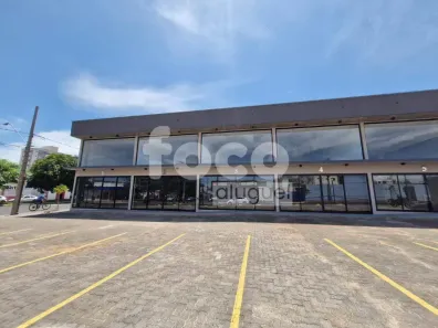 Ponto Comercial para alugar, 150m² no Santa Mônica, Uberlândia
