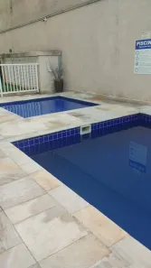 Apartamento com 2 Quartos à venda, 42m² no Parque Esmeralda, São Paulo