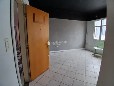 Sala Comercial para alugar, 19m² no Centro, Florianópolis