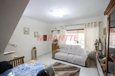 Sobrado com 3 Quartos à venda, 142m² no Vila Medeiros, São Paulo