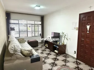 Sobrado com 3 Quartos à venda, 145m² no Jardim Aricanduva, São Paulo