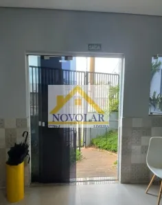 Sala Comercial para alugar, 90m² no Jardim Santa Luiza, Limeira