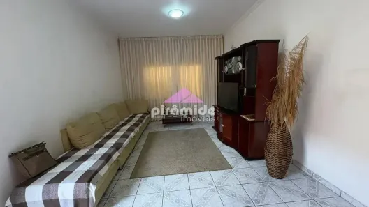 Casa com 3 Quartos à venda, 160m² no Jardim Altos de Santana, São José dos Campos