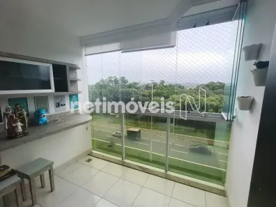 Apartamento com 3 Quartos para alugar, 85m² no Jardim Camburi, Vitória