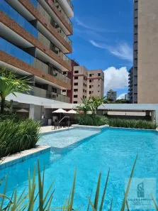 Apartamento com 2 Quartos à venda, 64m² no Batista Campos, Belém