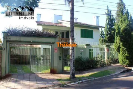 Casa com 3 Quartos à venda, 454m² no Primavera, Novo Hamburgo