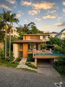 Lote/Terreno à venda, 1100m² no Itanhangá, Rio de Janeiro