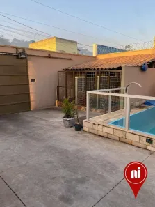 Casa com 2 Quartos à venda, 98m² no Santa Rosa, Sarzedo
