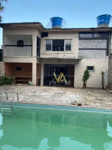 Casa de Condomínio com 5 Quartos à venda, 460m² no Cordeiro, Recife