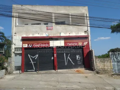 Imóvel Comercial à venda, 300m² no Jardim Novo Jaú, São Paulo
