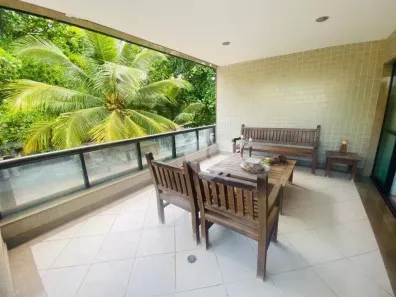Apartamento com 3 Quartos à venda, 183m² no Recreio dos Bandeirantes, Rio de Janeiro