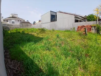 Lote/Terreno à venda, 318m² no Estância Velha, Canoas