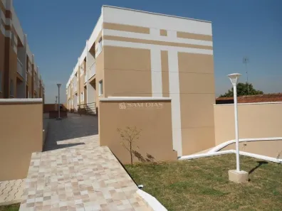 Casa de Condomínio com 2 Quartos à venda, 133m² no Penha de França, São Paulo