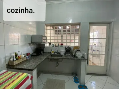 Casa com 3 Quartos à venda, 170m² no Jardim Campos Elíseos, Campinas